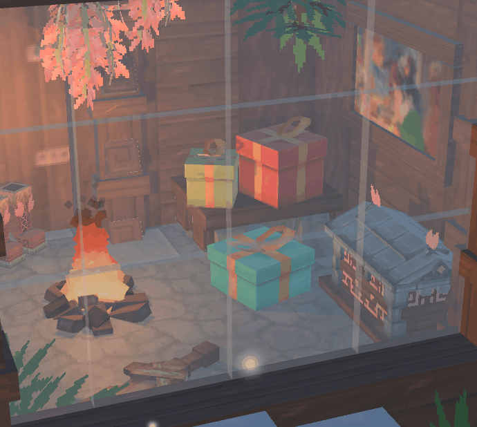 Cosy Home